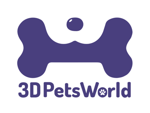 3D Pets World